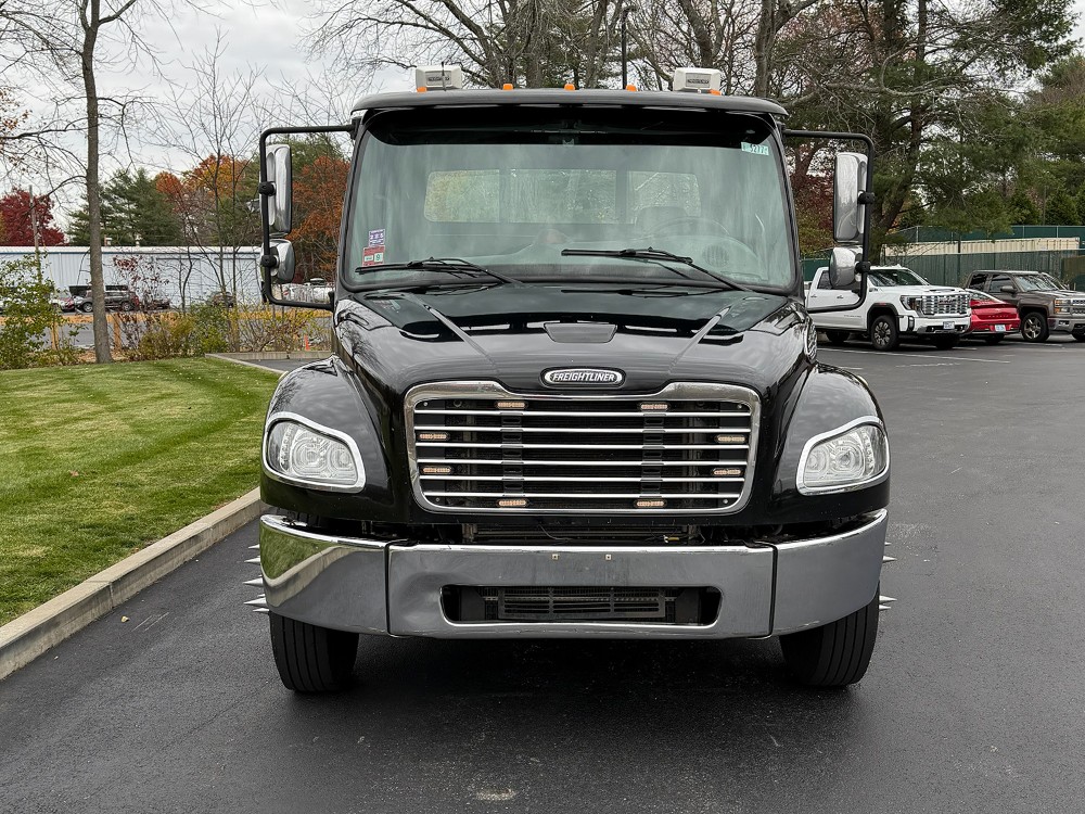 2015 Freightliner M2 (Key# 5277) 5